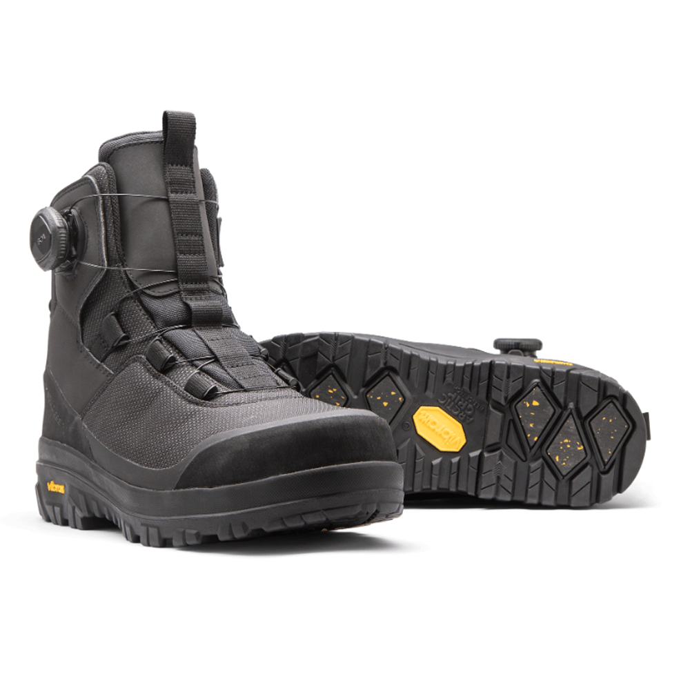 Solid Gear SG51007 Guardian GTX AG Waterproof Mid Boot - Premium SAFETY BOOTS from SOLID GEAR - Just £220.99! Shop now at femaleworkwear.com