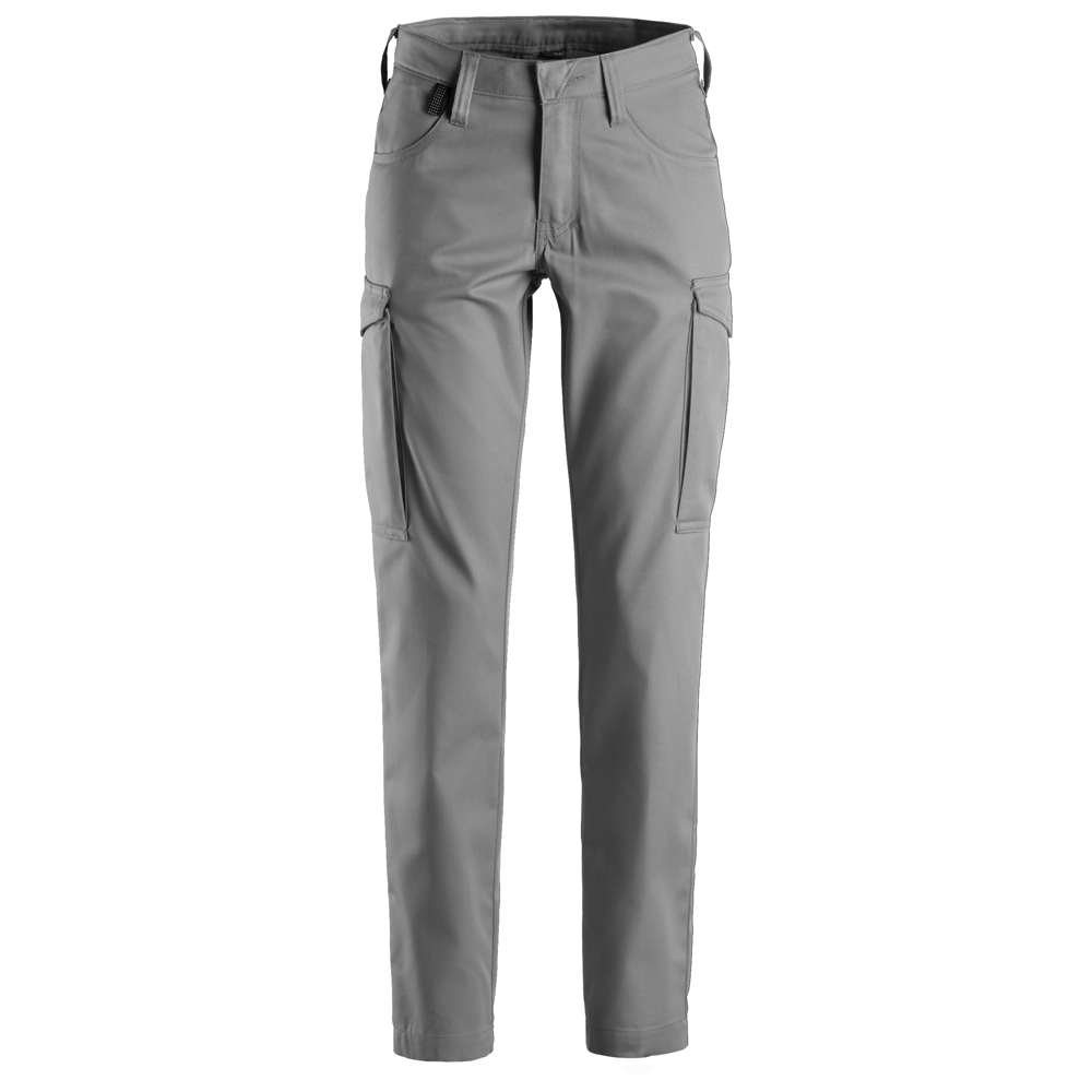 Snickers 6700 Womens Service Trousers Various Colours - Premium WOMENS TROUSERS from Snickers - Just £60.41! Shop now at femaleworkwear.com