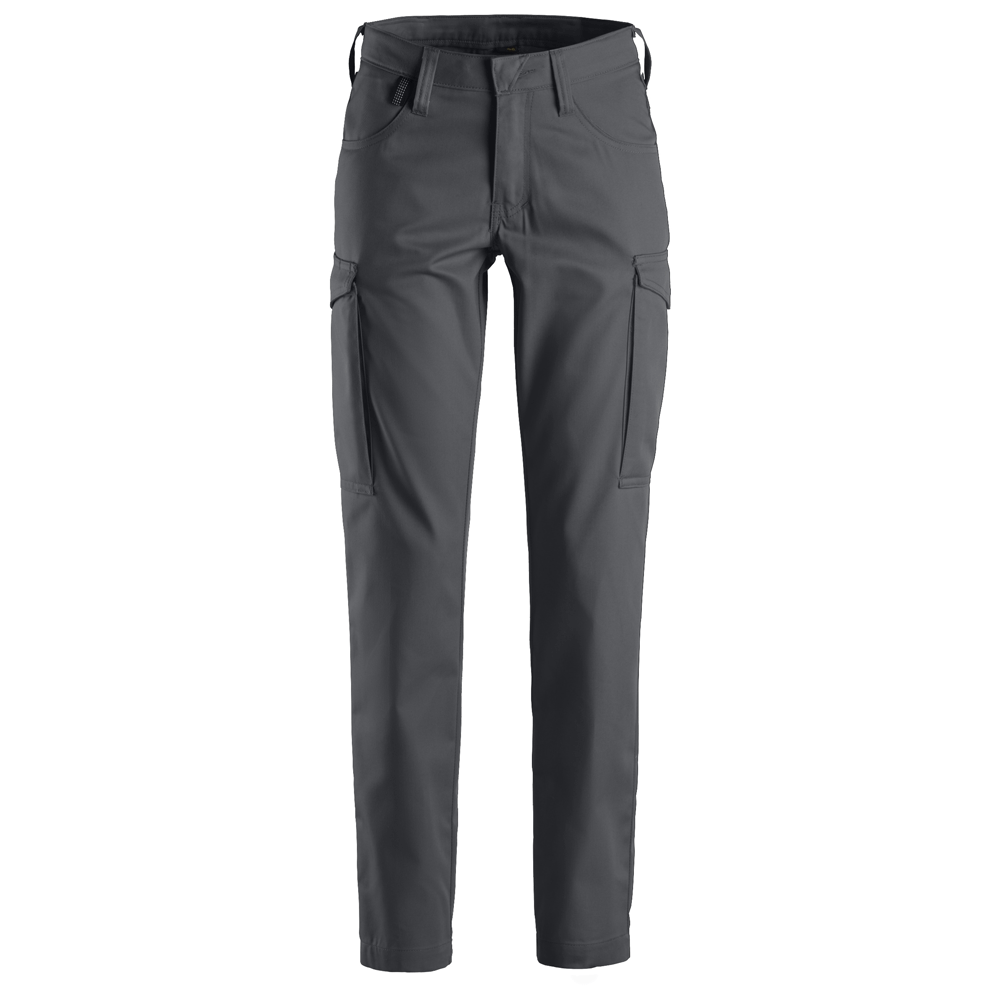 Snickers 6700 Womens Service Trousers Various Colours - Premium WOMENS TROUSERS from Snickers - Just £60.41! Shop now at femaleworkwear.com