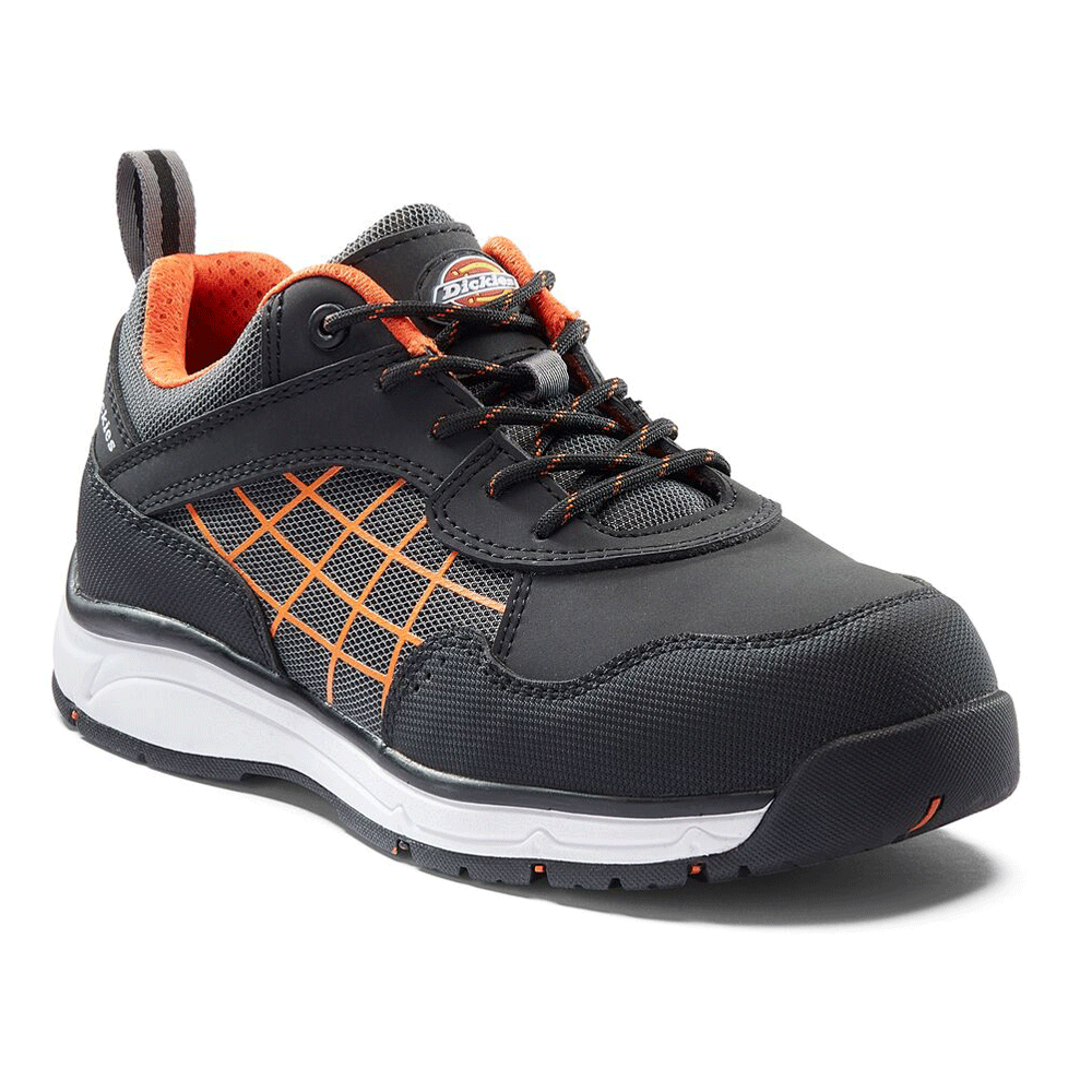 Dickies Elora Womens Safety Trainer FC9536 Various Colours - Premium SAFETY TRAINERS from Dickies - Just £60.89! Shop now at femaleworkwear.com