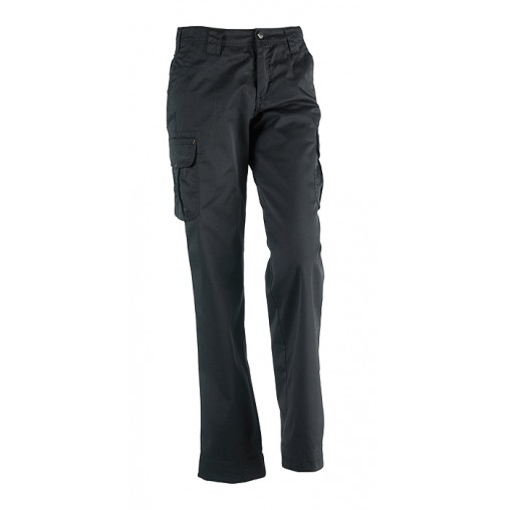 Herock Athena Womens Ladies Water-Repellent Work Trousers Various Colours - Premium WOMENS TROUSERS from Herock - Just £33.48! Shop now at femaleworkwear.com