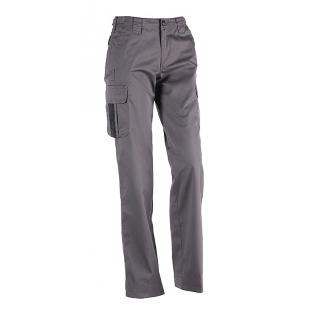 Herock Athena Womens Ladies Water-Repellent Work Trousers Various Colours - Premium WOMENS TROUSERS from Herock - Just £33.48! Shop now at femaleworkwear.com