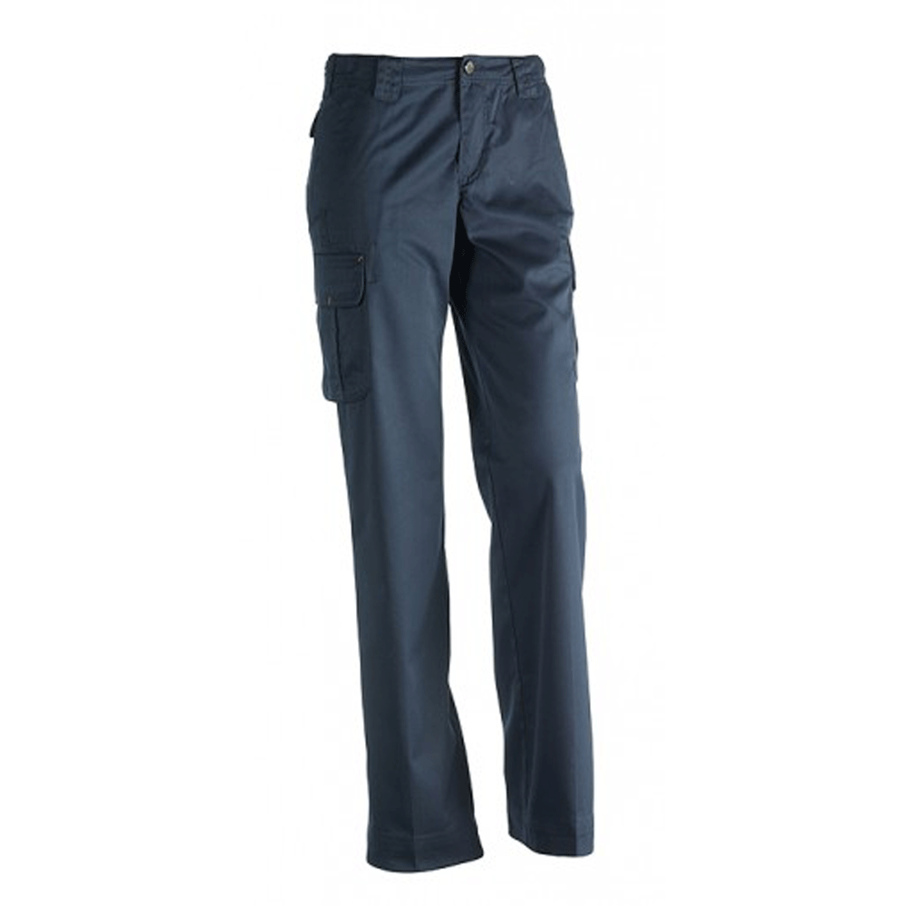 Herock Athena Womens Ladies Water-Repellent Work Trousers Various Colours - Premium WOMENS TROUSERS from Herock - Just £33.48! Shop now at femaleworkwear.com