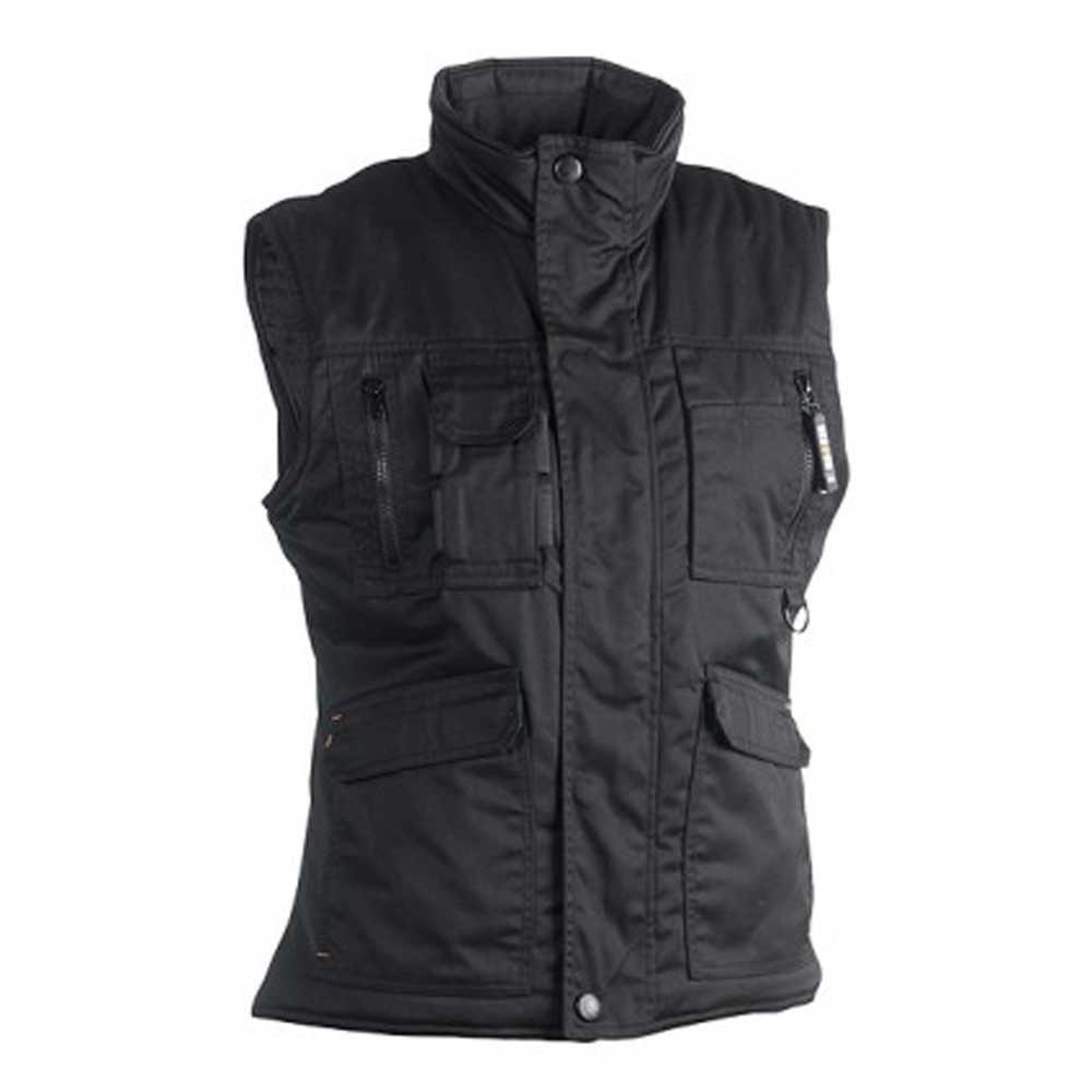 Herock Diana Womens Water-Repellent Bodywarmer Various Colours - Premium WOMENS JACKETS from Herock - Just £43.84! Shop now at femaleworkwear.com