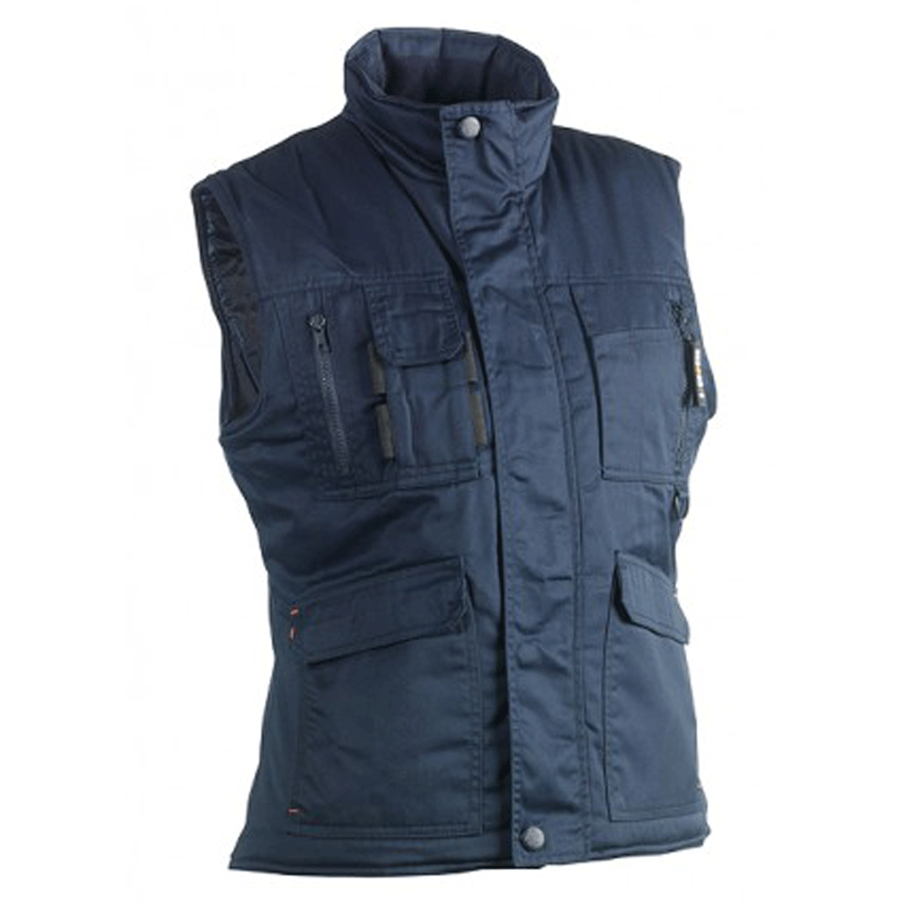 Herock Diana Womens Water-Repellent Bodywarmer Various Colours - Premium WOMENS JACKETS from Herock - Just £43.84! Shop now at femaleworkwear.com