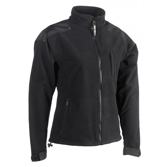 Herock Hera Womens Ladies Fleece Jacket Various Colours - Premium WOMENS JACKETS from Herock - Just £51.01! Shop now at femaleworkwear.com