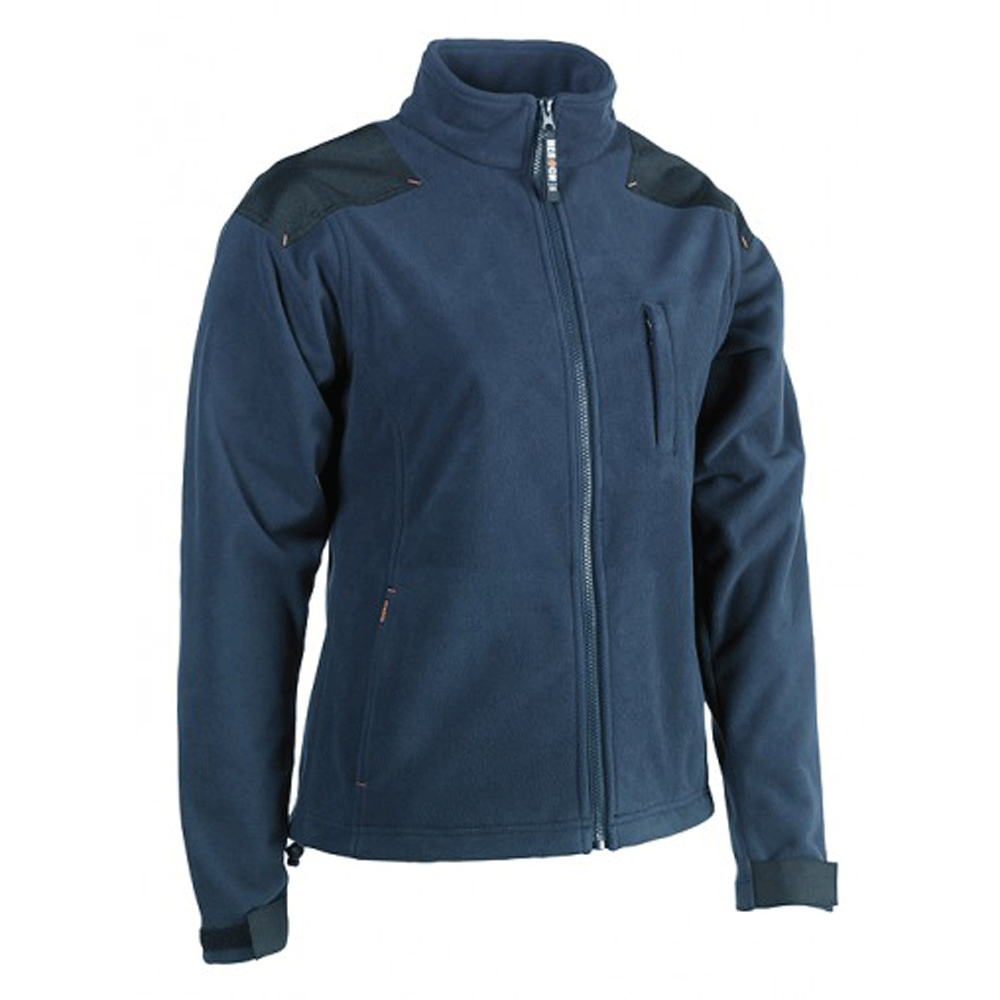 Herock Hera Womens Ladies Fleece Jacket Various Colours - Premium WOMENS JACKETS from Herock - Just £51.01! Shop now at femaleworkwear.com