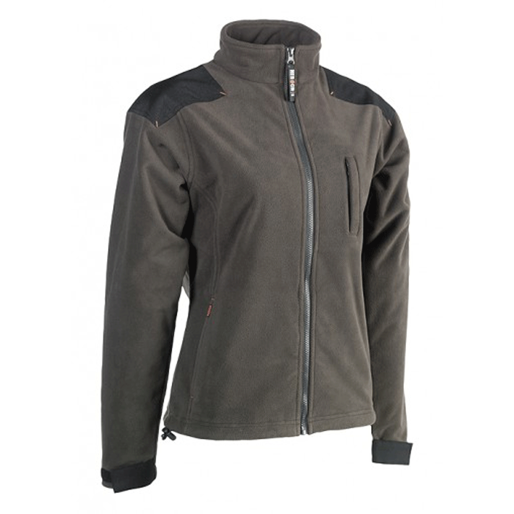 Herock Hera Womens Ladies Fleece Jacket Various Colours - Premium WOMENS JACKETS from Herock - Just £51.01! Shop now at femaleworkwear.com