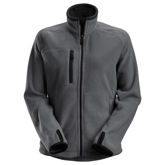 Snickers 8027 AllroundWork, Polartec® Women's Fleece Jacket - Premium WOMENS JACKETS from Snickers - Just £72.04! Shop now at femaleworkwear.com