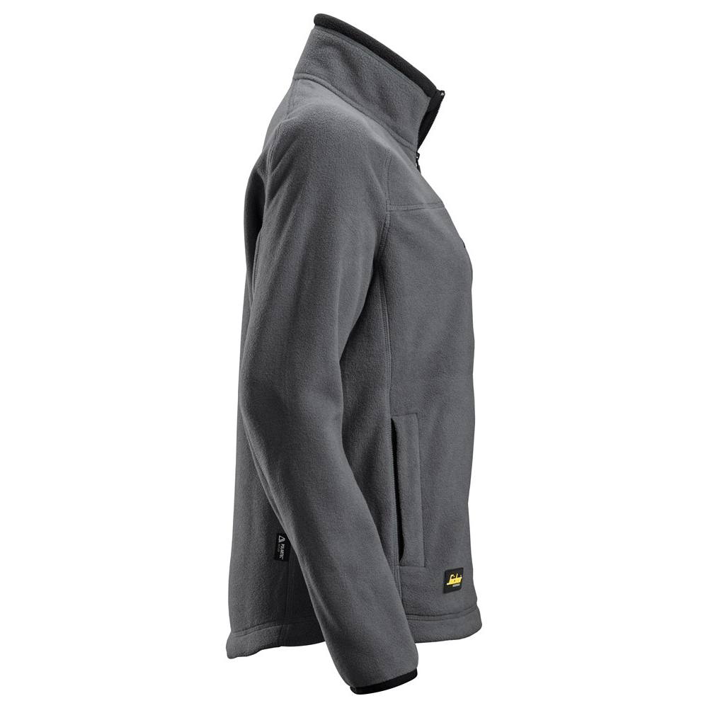 Snickers 8027 AllroundWork, Polartec® Women's Fleece Jacket - Premium WOMENS JACKETS from Snickers - Just £72.04! Shop now at femaleworkwear.com