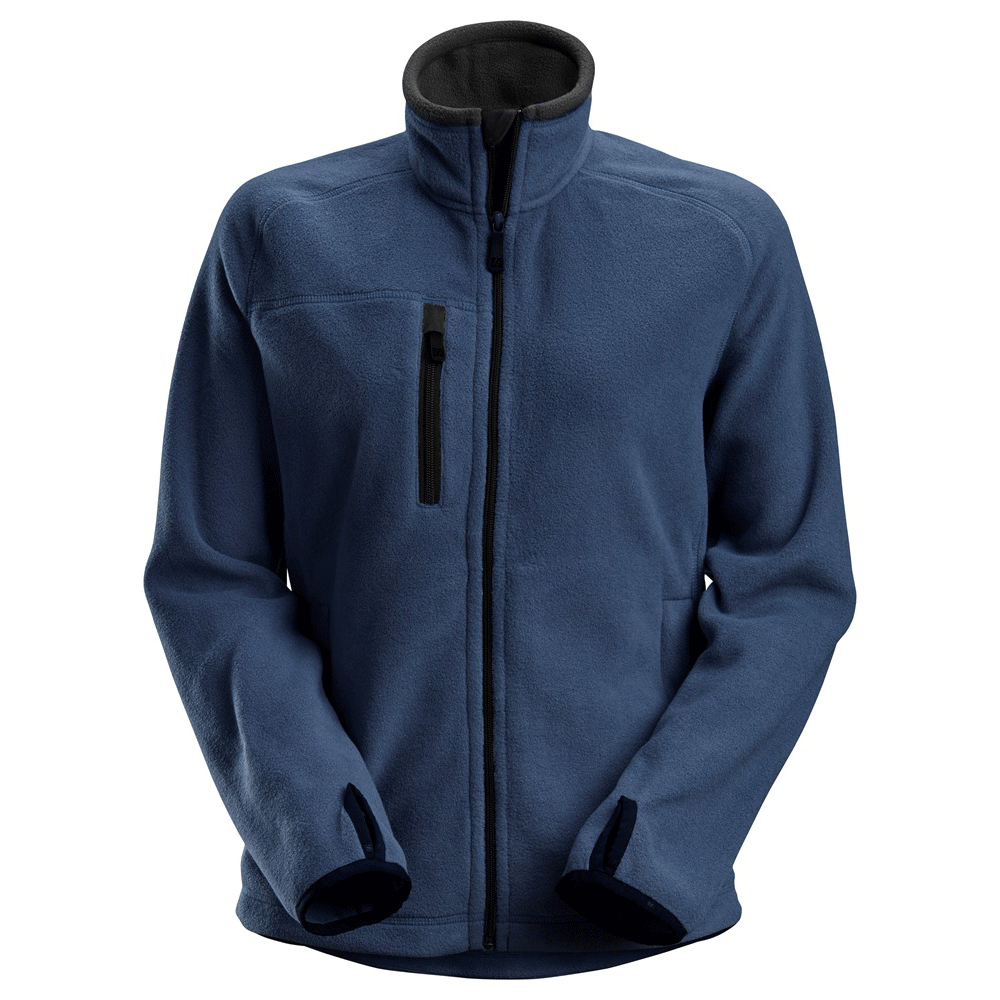 Snickers 8027 AllroundWork, Polartec® Women's Fleece Jacket - Premium WOMENS JACKETS from Snickers - Just £72.04! Shop now at femaleworkwear.com