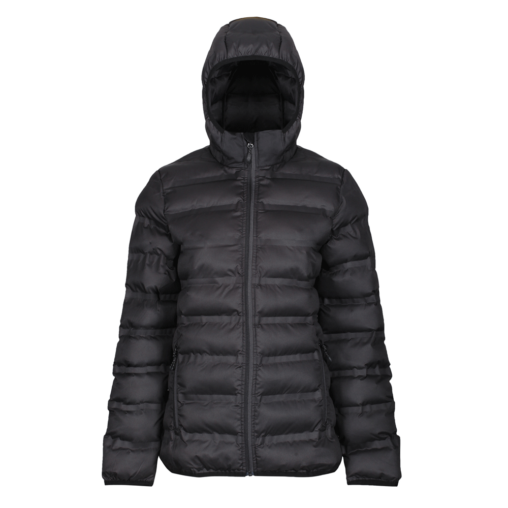 Regatta TRA524 X-PRO ICEFALL III Performance Womens Quilt Jacket - Premium WOMENS JACKETS from Regatta - Just £41.13! Shop now at femaleworkwear.com