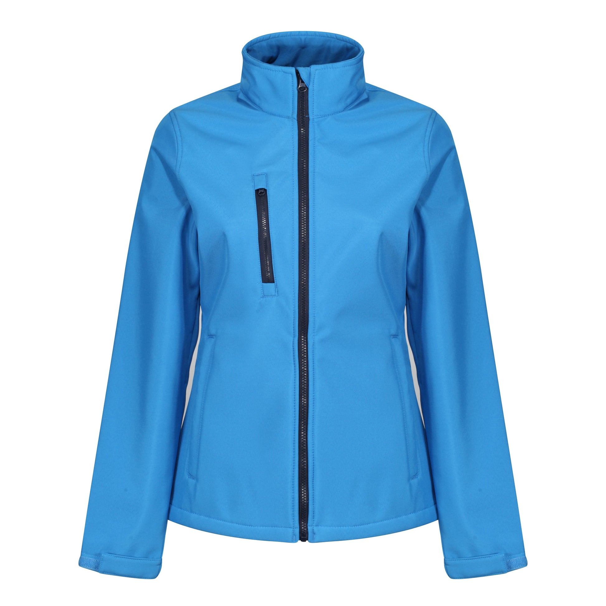 Regatta TRA613 Waterproof Breathable Womens Softshell Jacket Various Colours Only Buy Now at Female Workwear!