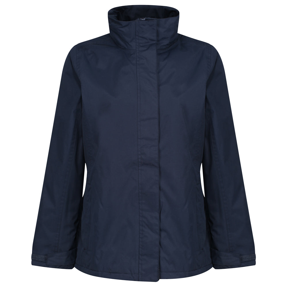 Regatta TRA362 Beauford Insulated Jacket Womens Waterproof - Premium WOMENS JACKETS from Regatta - Just £35.01! Shop now at femaleworkwear.com