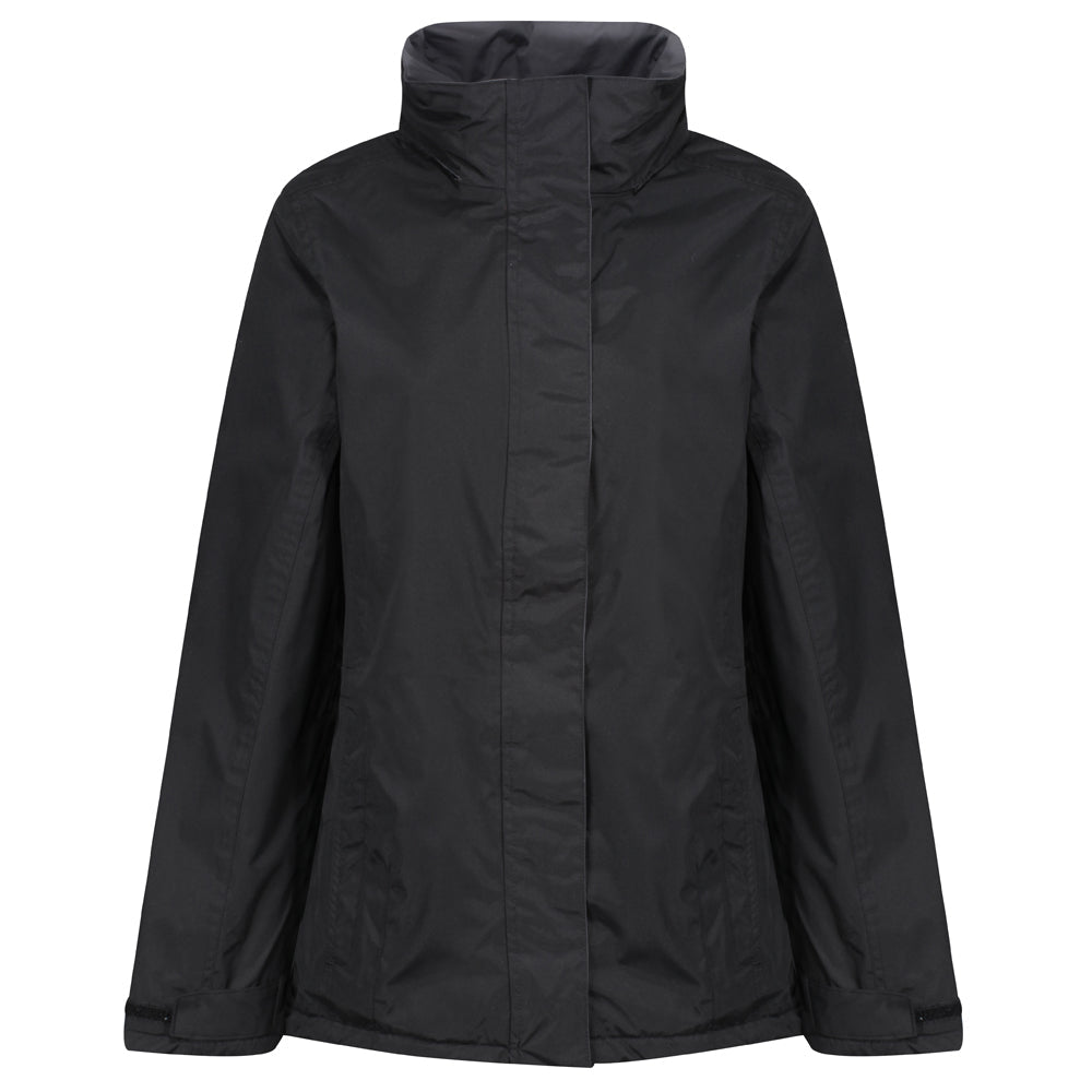 Regatta TRA362 Beauford Insulated Jacket Womens Waterproof - Premium WOMENS JACKETS from Regatta - Just £35.01! Shop now at femaleworkwear.com