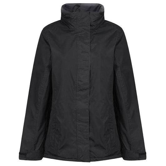 Regatta TRA362 Beauford Insulated Jacket Womens Waterproof - Premium WOMENS JACKETS from Regatta - Just £35.01! Shop now at femaleworkwear.com