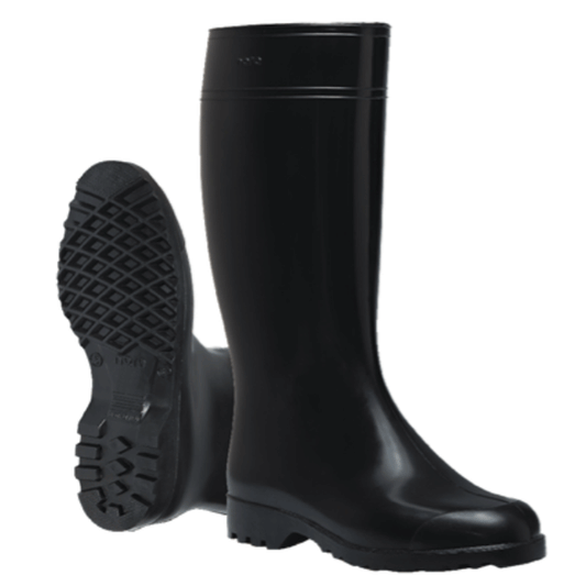 Nora Antonia Unlined Womens Wellington Boots Various Colours - Premium WELLINGTON BOOTS from NORA - Just £31.76! Shop now at femaleworkwear.com