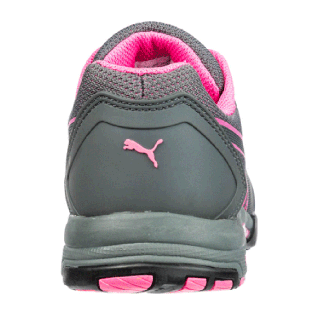 Puma Celerity Womens Low S1 HRO SRC Safety Work Trainer Shoe - Premium SAFETY TRAINERS from Puma - Just £67.34! Shop now at femaleworkwear.com