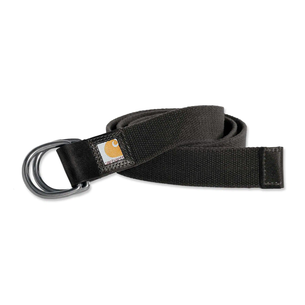 Carhartt CH2277 Womens Webbing Belt - Premium WOMENS BELTS from Carhartt - Just £23.68! Shop now at femaleworkwear.com