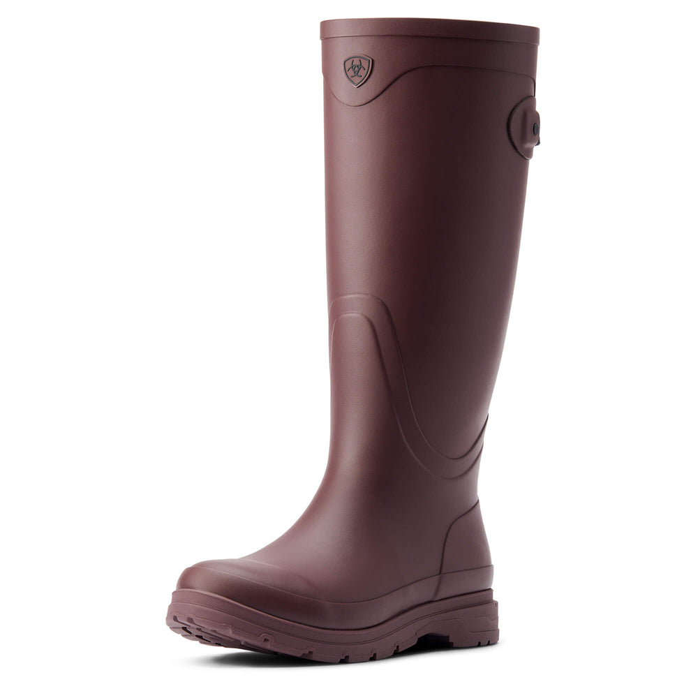 Ariat Womens P23508 Kelmarsh Rubber Wellington Boots - Premium WELLINGTON BOOTS from Ariat - Just £99.99! Shop now at femaleworkwear.com