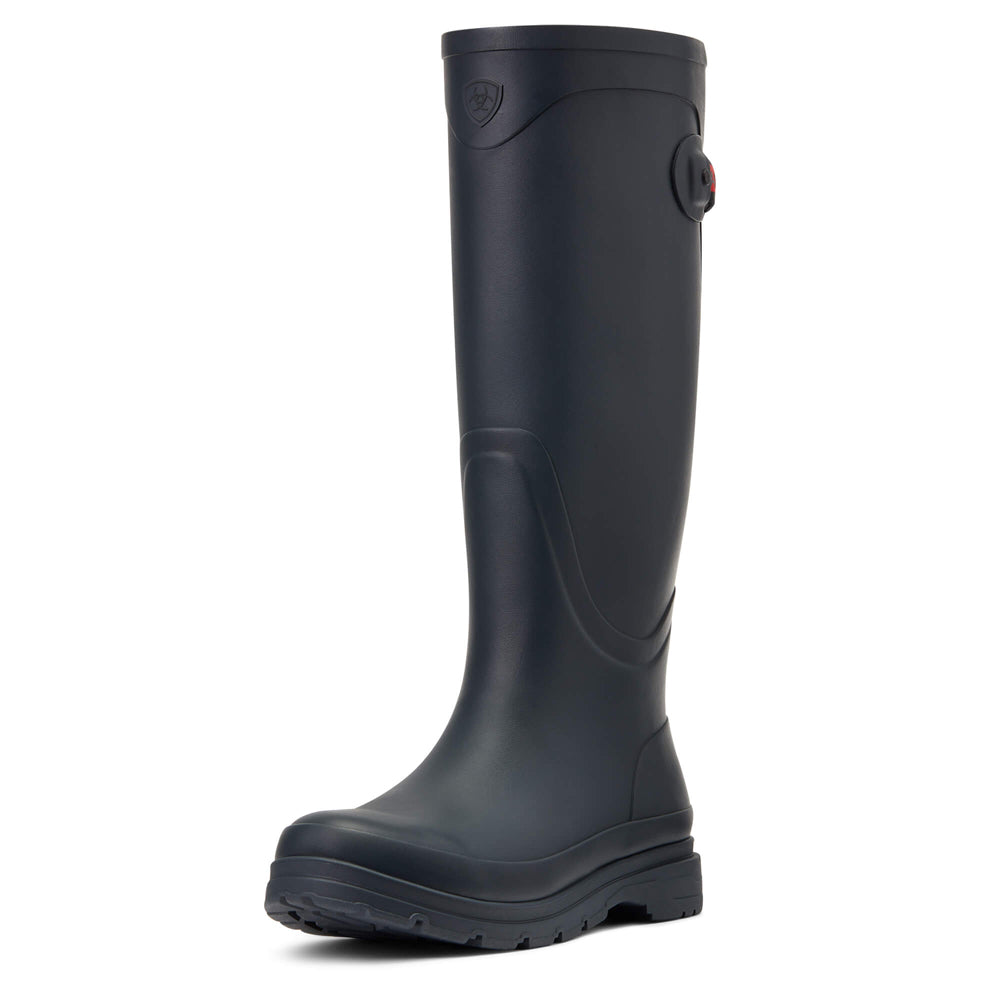 Ariat Womens P23508 Kelmarsh Rubber Wellington Boots - Premium WELLINGTON BOOTS from Ariat - Just £99.99! Shop now at femaleworkwear.com