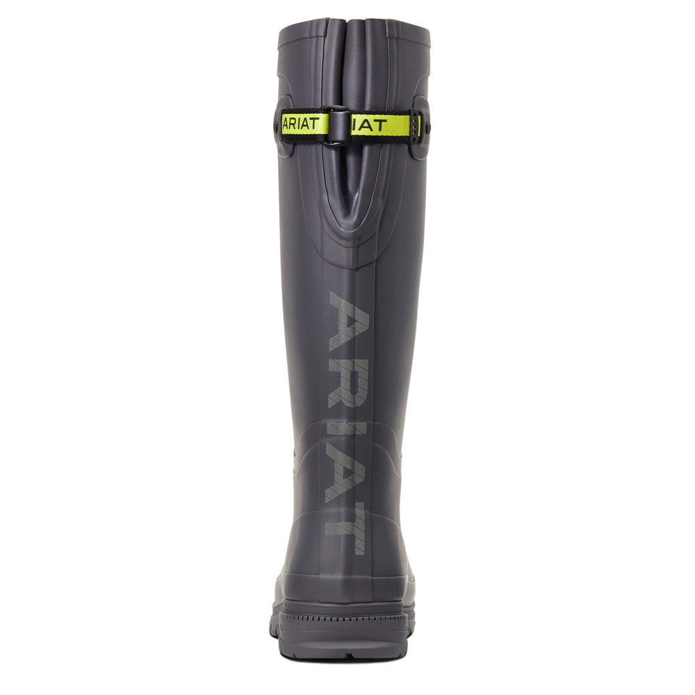 Ariat Womens P23508 Kelmarsh Rubber Wellington Boots - Premium WELLINGTON BOOTS from Ariat - Just £99.99! Shop now at femaleworkwear.com