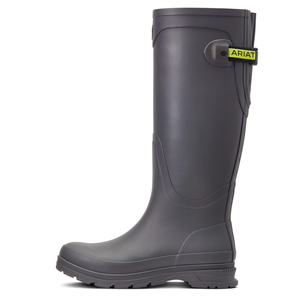 Ariat Womens P23508 Kelmarsh Rubber Wellington Boots - Premium WELLINGTON BOOTS from Ariat - Just £99.99! Shop now at femaleworkwear.com