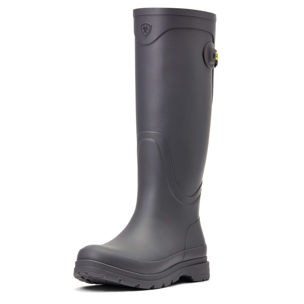 Ariat Womens P23508 Kelmarsh Rubber Wellington Boots - Premium WELLINGTON BOOTS from Ariat - Just £99.99! Shop now at femaleworkwear.com