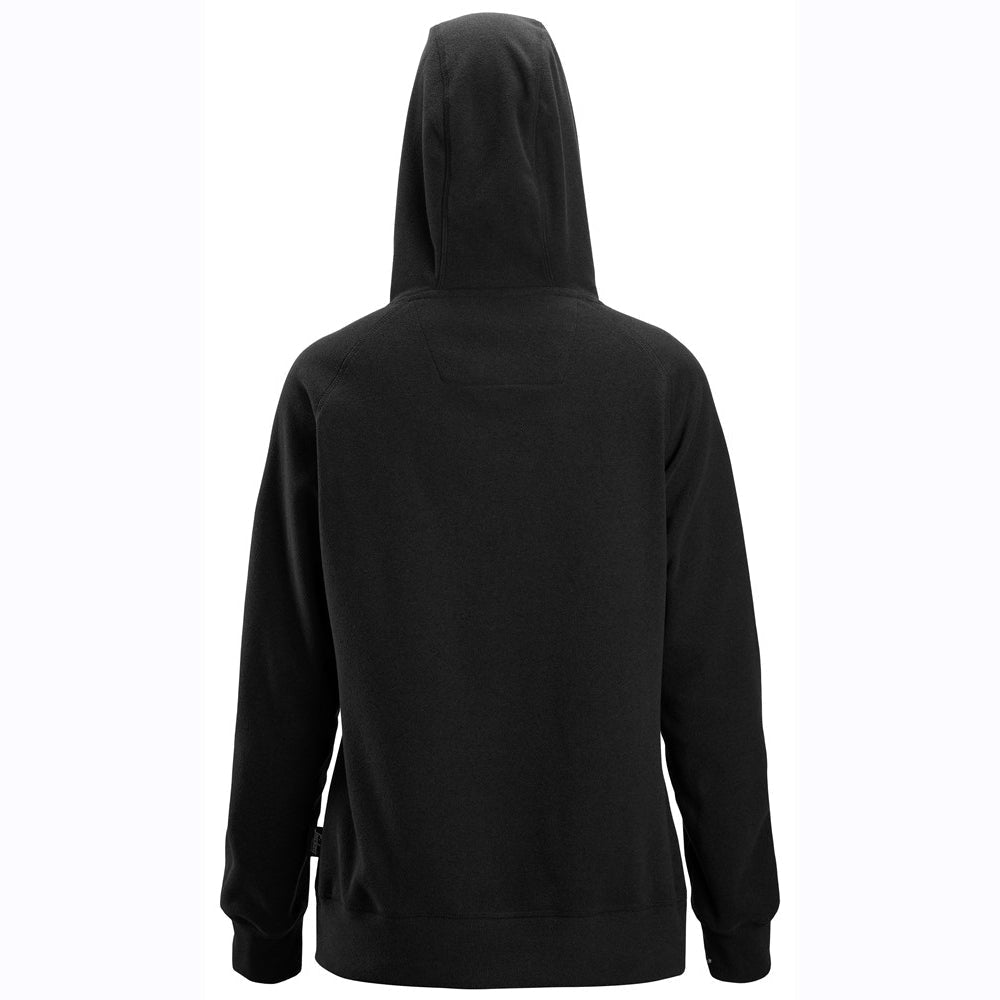 Snickers 8070 AllroundWork Women's Polartec® Terry Hoodie - Premium WOMENS HOODIES from Snickers - Just £83.39! Shop now at femaleworkwear.com