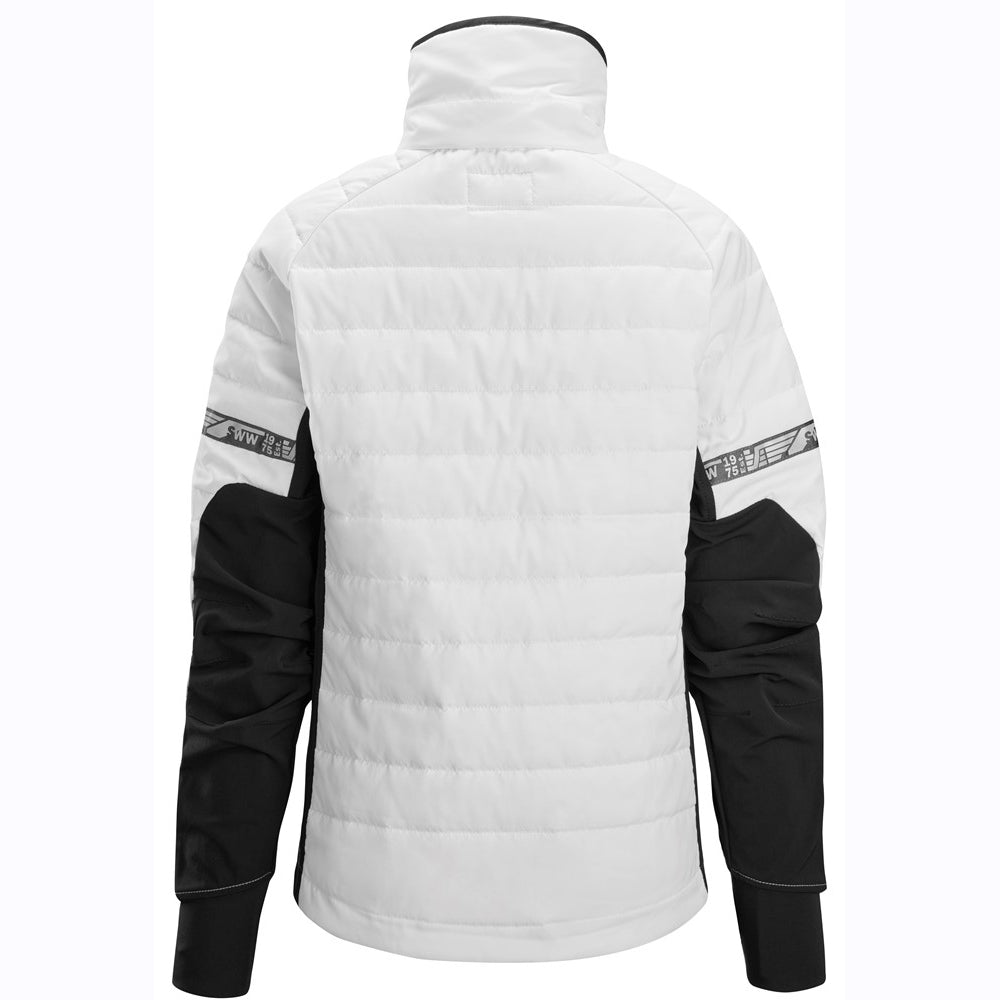 Snickers 8107 AllroundWork Women's 37.5® Insulator Jacket - Premium WOMENS JACKETS from Snickers - Just £92.75! Shop now at femaleworkwear.com