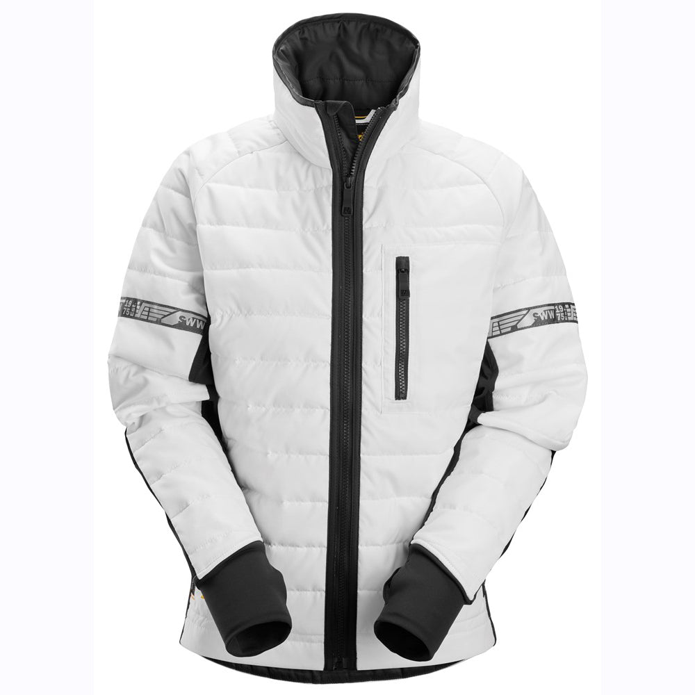 Snickers 8107 AllroundWork Women's 37.5® Insulator Jacket - Premium WOMENS JACKETS from Snickers - Just £92.75! Shop now at femaleworkwear.com