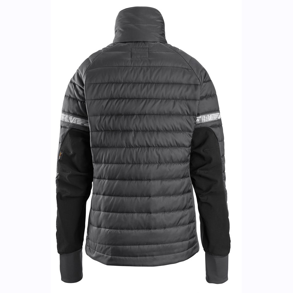 Snickers 8107 AllroundWork Women's 37.5® Insulator Jacket - Premium WOMENS JACKETS from Snickers - Just £92.75! Shop now at femaleworkwear.com