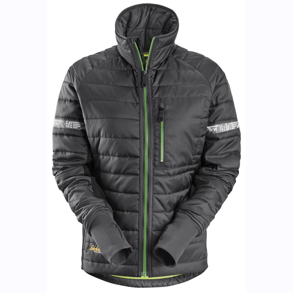 Snickers 8107 AllroundWork Women's 37.5® Insulator Jacket - Premium WOMENS JACKETS from Snickers - Just £92.75! Shop now at femaleworkwear.com