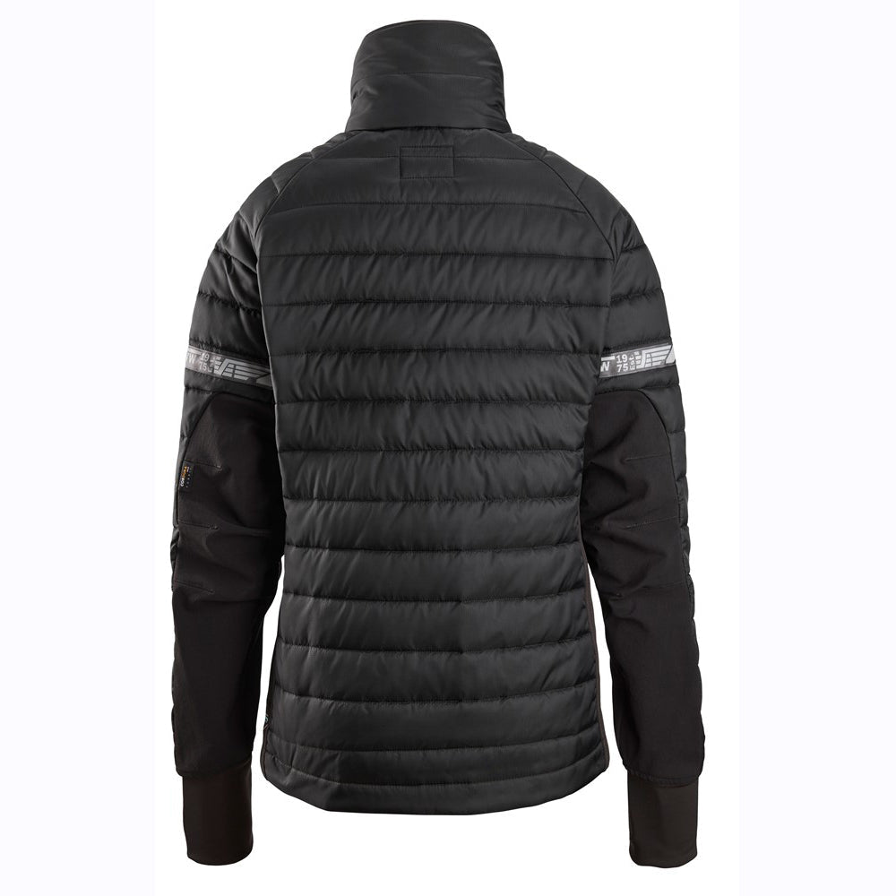 Snickers 8107 AllroundWork Women's 37.5® Insulator Jacket - Premium WOMENS JACKETS from Snickers - Just £92.75! Shop now at femaleworkwear.com