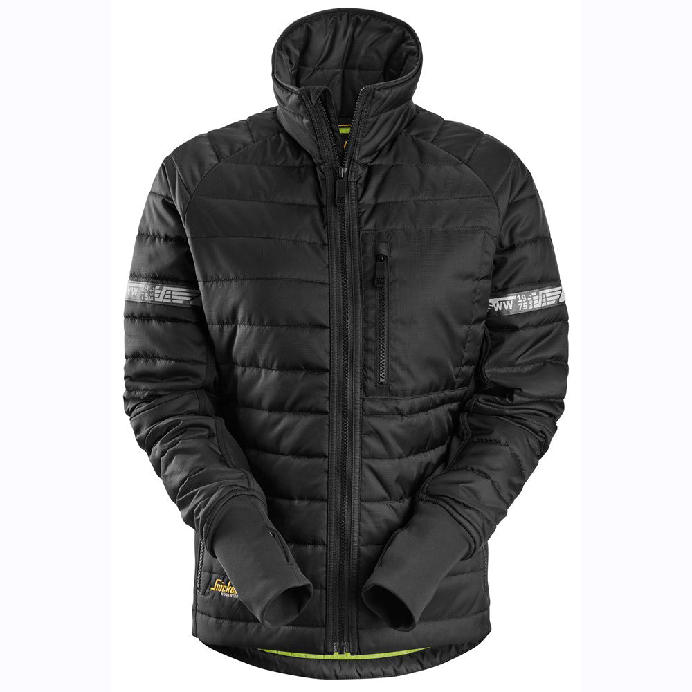 Snickers 8107 AllroundWork Women's 37.5® Insulator Jacket - Premium WOMENS JACKETS from Snickers - Just £92.75! Shop now at femaleworkwear.com