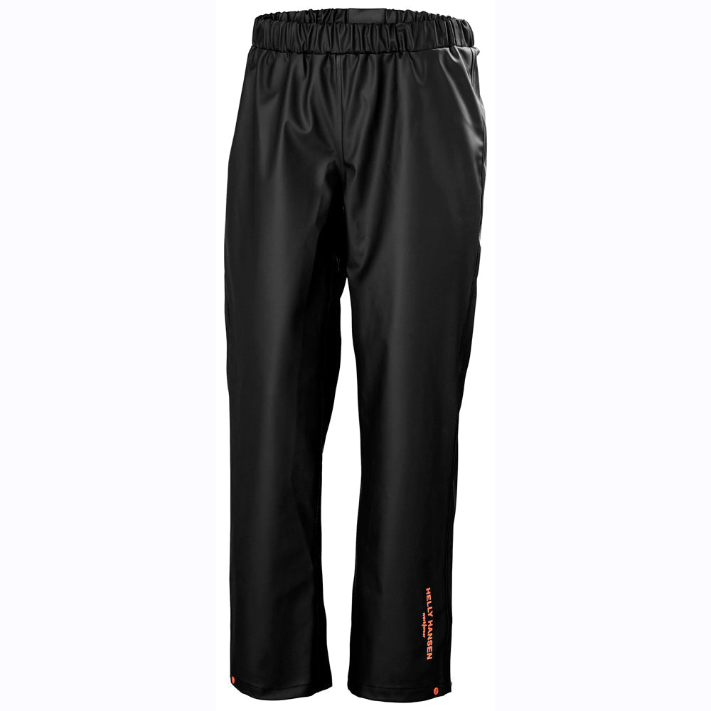 Helly Hansen 70486 Women's Luna Waterproof Rain Pant Trouser - Premium WOMENS TROUSERS from Helly Hansen - Just £42.11! Shop now at femaleworkwear.com