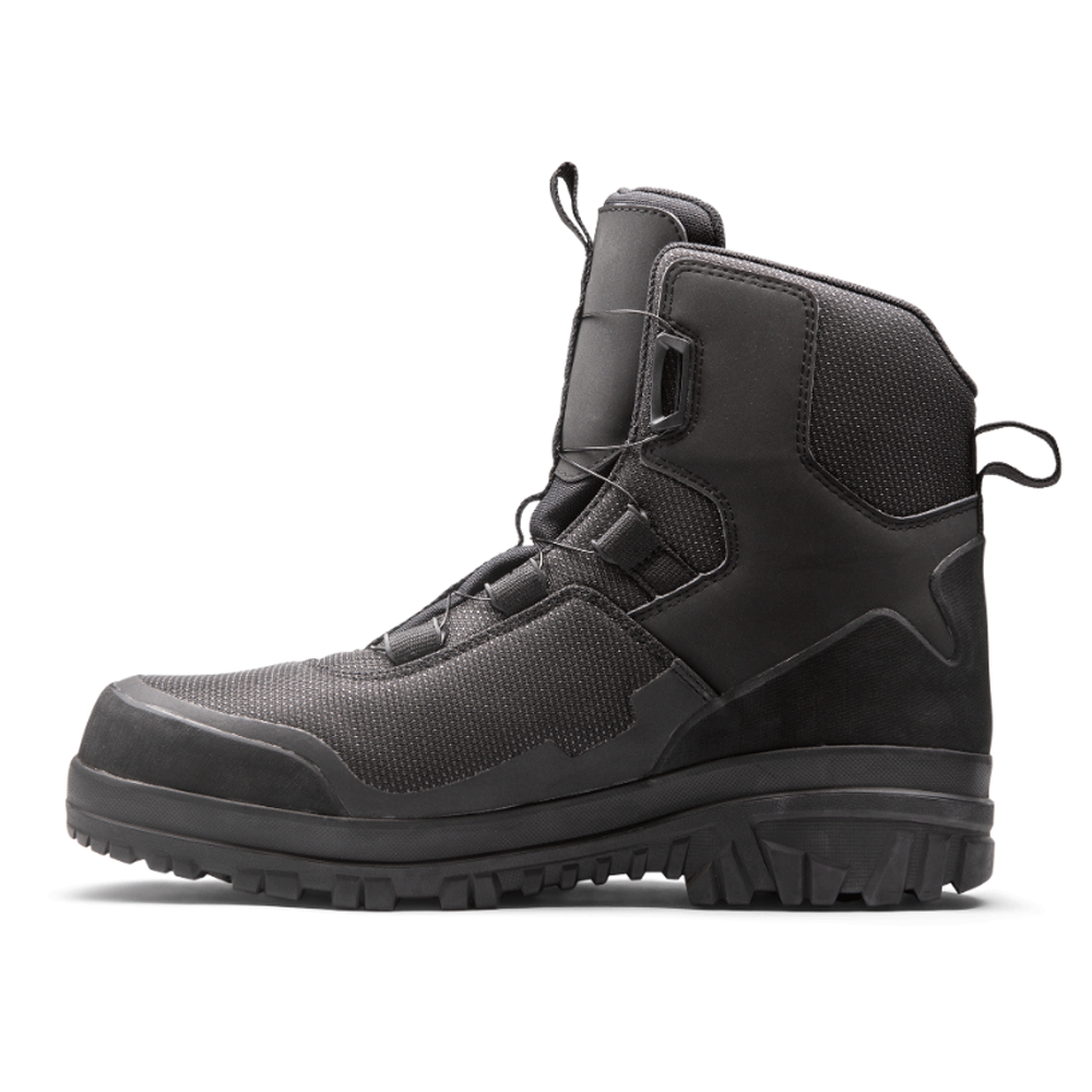 Solid Gear SG75008 Bravo 2 GTX EG Waterproof Boots Only Buy Now at Female Workwear!