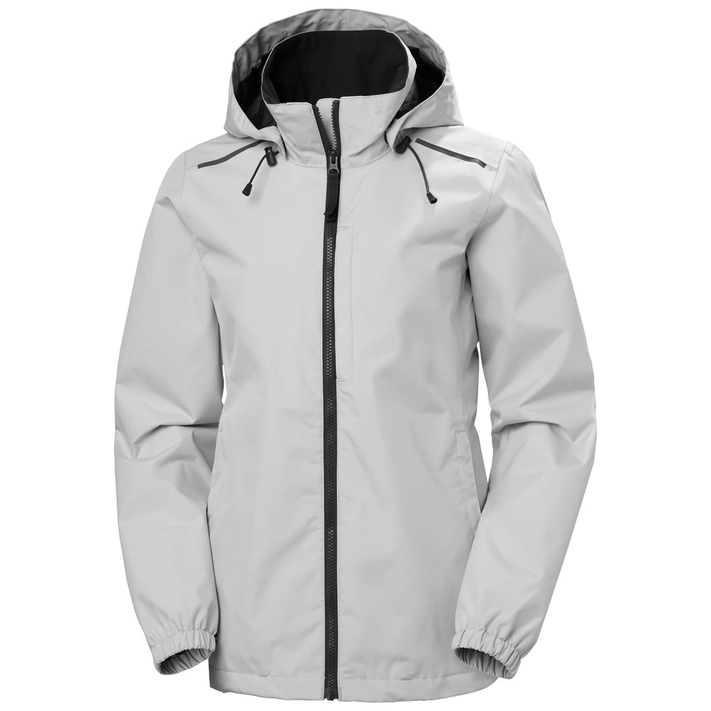 Helly Hansen 71262 Women's Manchester 2.0 Shell Jacket - Premium WOMENS JACKETS from Helly Hansen - Just £105.26! Shop now at femaleworkwear.com