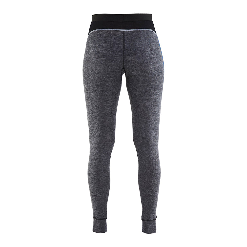 Blaklader 7201 Women's Merino Thermal Leggings - Premium WOMENS THERMALS from Blaklader - Just £56.67! Shop now at femaleworkwear.com