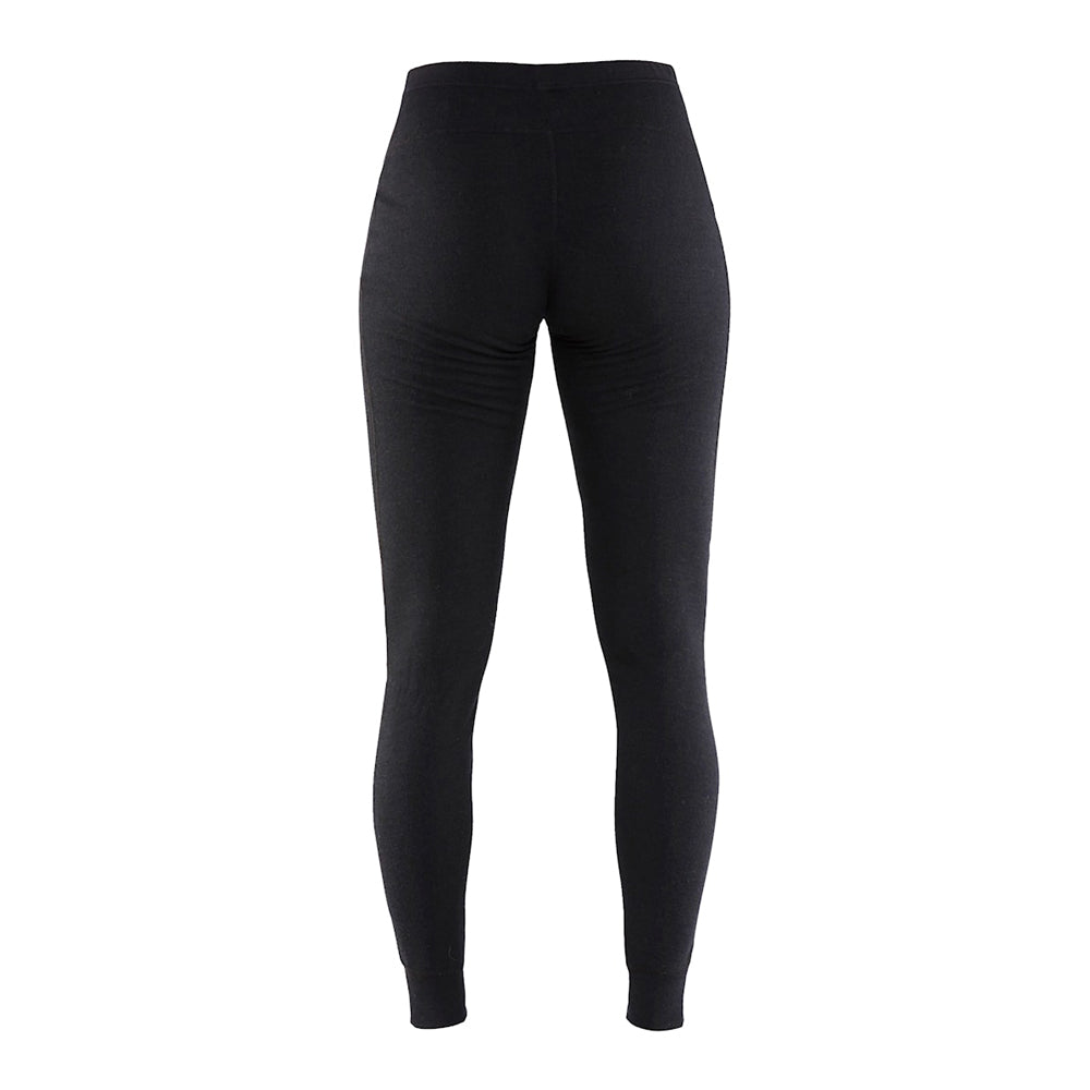 Blaklader 7203 Women's Flame Resistant Merino Leggings - Premium WOMENS THERMALS from Blaklader - Just £76.03! Shop now at femaleworkwear.com