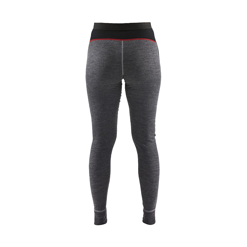 Blaklader 7245 Women's Thermal Leggings - Premium WOMENS THERMALS from Blaklader - Just £77.68! Shop now at femaleworkwear.com