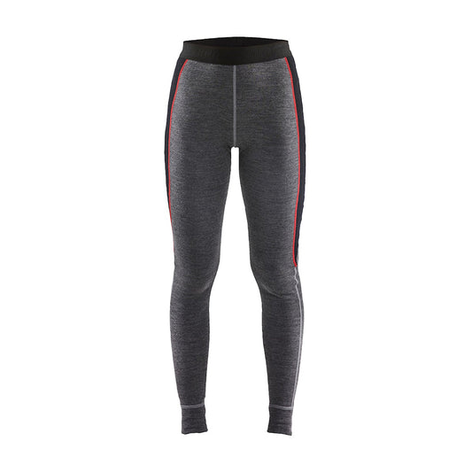 Blaklader 7245 Women's Thermal Leggings - Premium WOMENS THERMALS from Blaklader - Just £77.68! Shop now at femaleworkwear.com