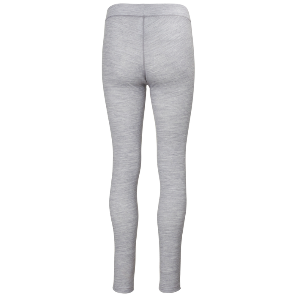 Helly Hansen 75520 Women's Lifa Base Layer Merino Trousers - Premium WOMENS TROUSERS from Helly Hansen - Just £47.62! Shop now at femaleworkwear.com