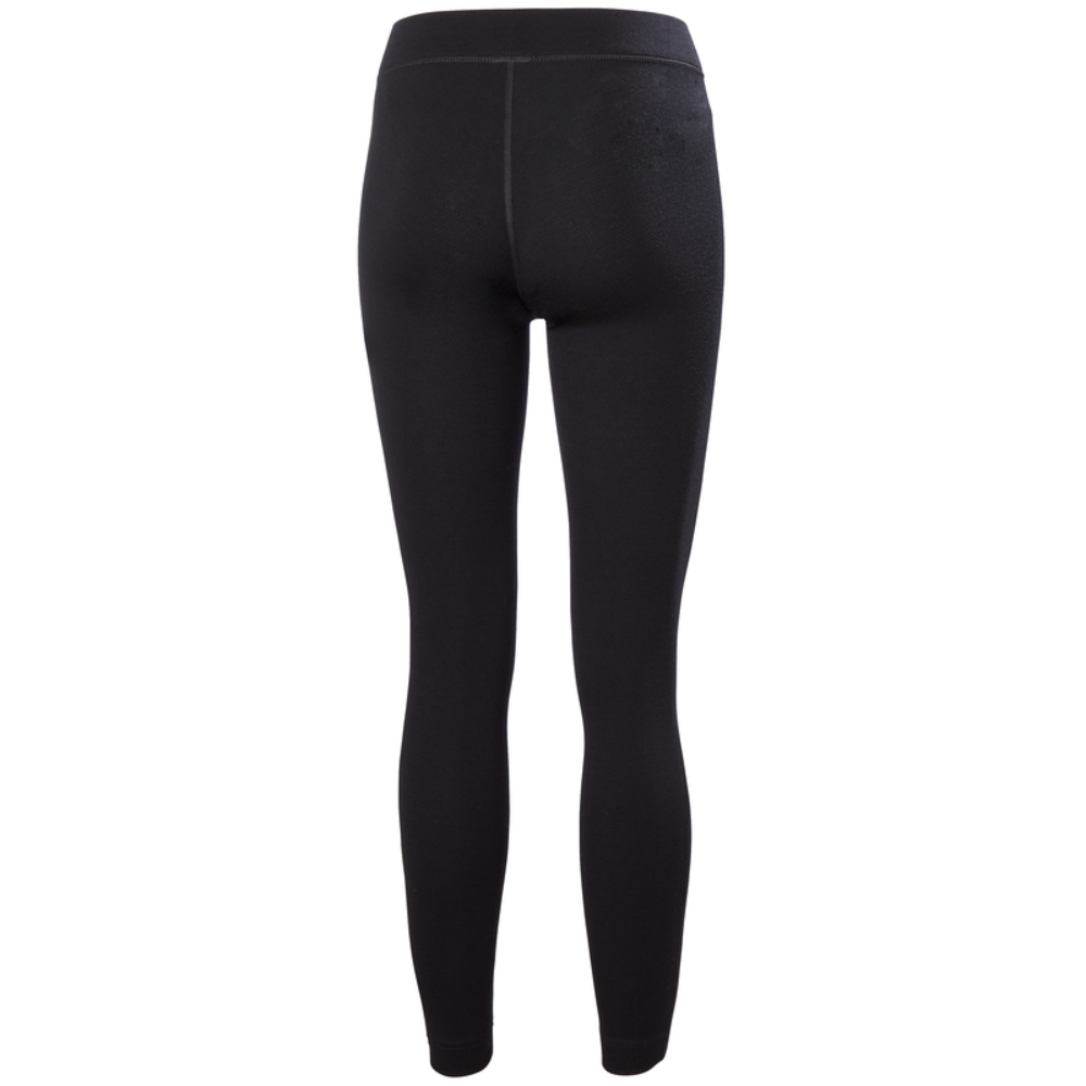 Helly Hansen 75520 Women's Lifa Base Layer Merino Trousers - Premium WOMENS TROUSERS from Helly Hansen - Just £47.62! Shop now at femaleworkwear.com