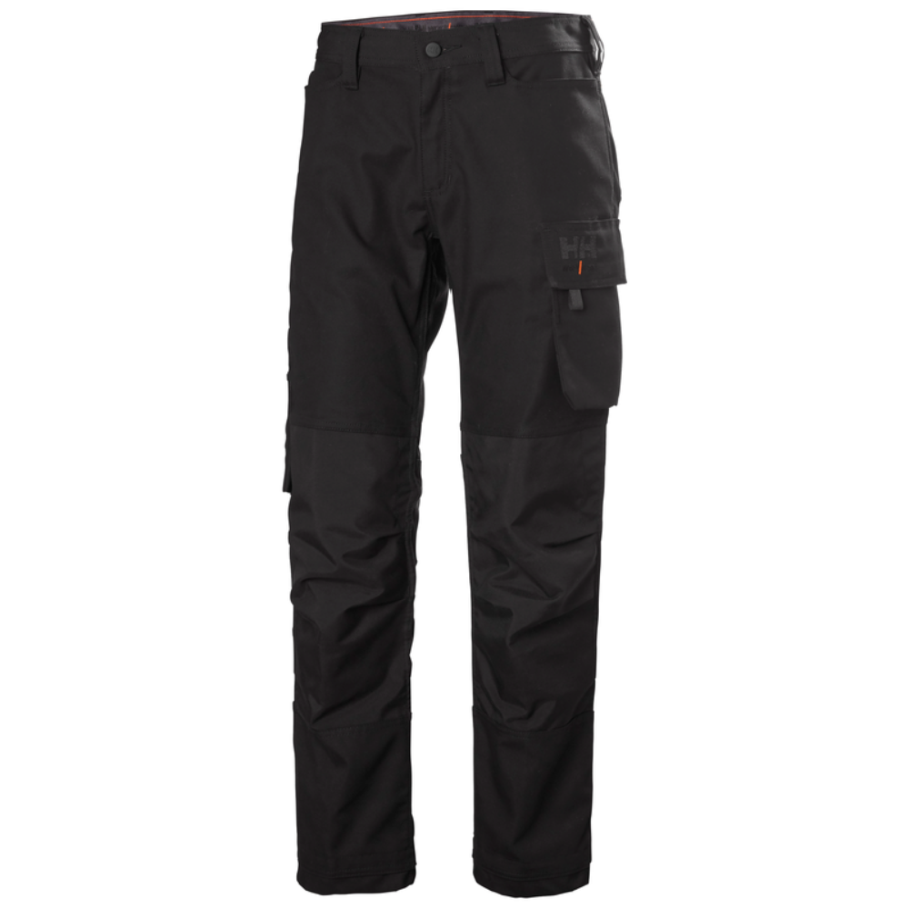 Helly Hansen 77484 Women's Luna Work Trousers - Premium WOMENS TROUSERS from Helly Hansen - Just £73.68! Shop now at femaleworkwear.com