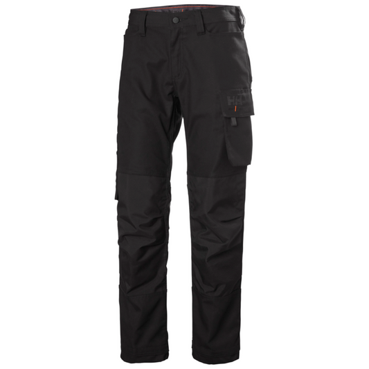 Helly Hansen 77484 Women's Luna Work Trousers - Premium WOMENS TROUSERS from Helly Hansen - Just £73.68! Shop now at femaleworkwear.com