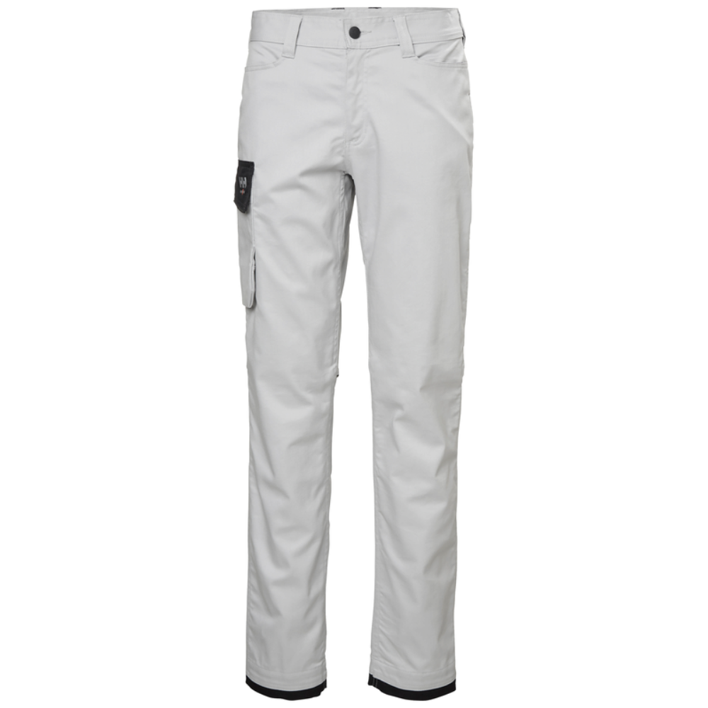 Helly Hansen 77531 Women's Manchester Pant Trouser - Premium WOMENS TROUSERS from Helly Hansen - Just £44.76! Shop now at femaleworkwear.com