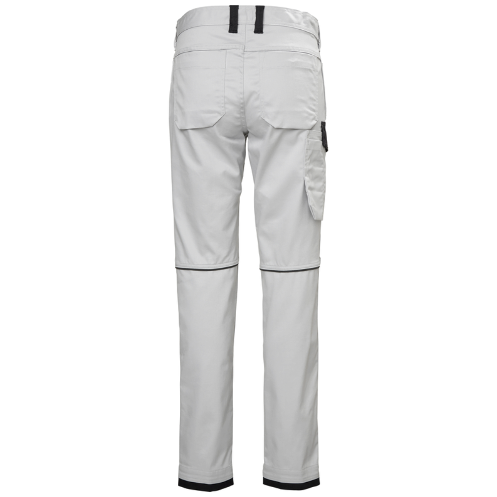 Helly Hansen 77531 Women's Manchester Pant Trouser - Premium WOMENS TROUSERS from Helly Hansen - Just £44.76! Shop now at femaleworkwear.com