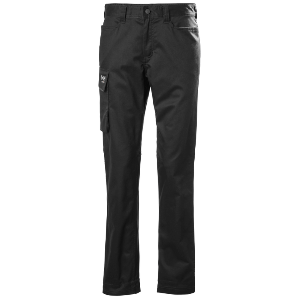 Helly Hansen 77531 Women's Manchester Pant Trouser - Premium WOMENS TROUSERS from Helly Hansen - Just £44.76! Shop now at femaleworkwear.com