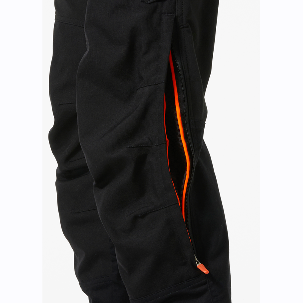 Helly Hansen 77592 Luna BRZ 4-Way Stretch Construction Pant Trousers - Premium WOMENS TROUSERS from Helly Hansen - Just £90.48! Shop now at femaleworkwear.com